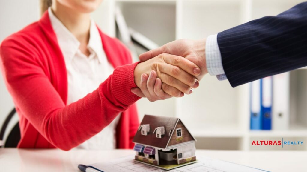 How to Buy a House for the First Time