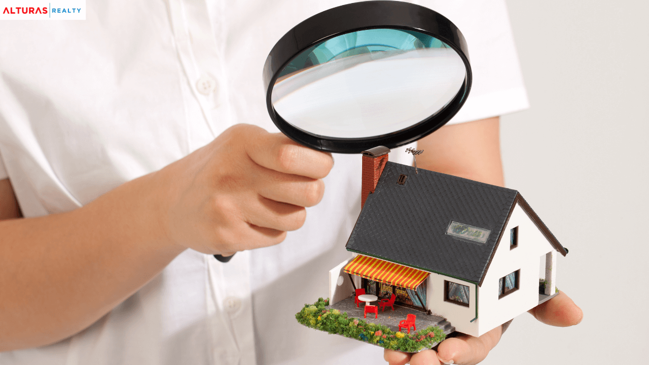 How to Buy a Home in Alhambra