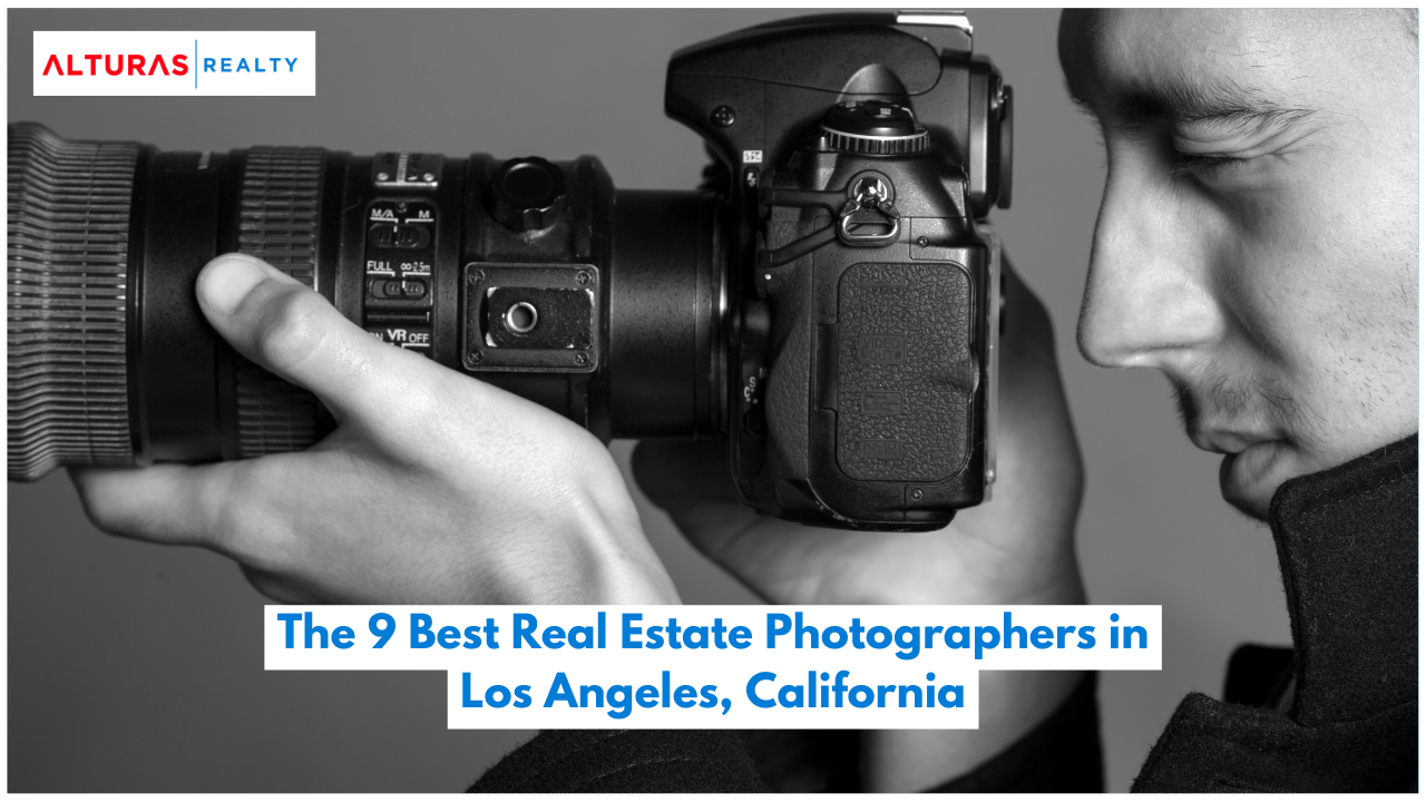 The 9 Best Real Estate Photographers in Los Angeles, California