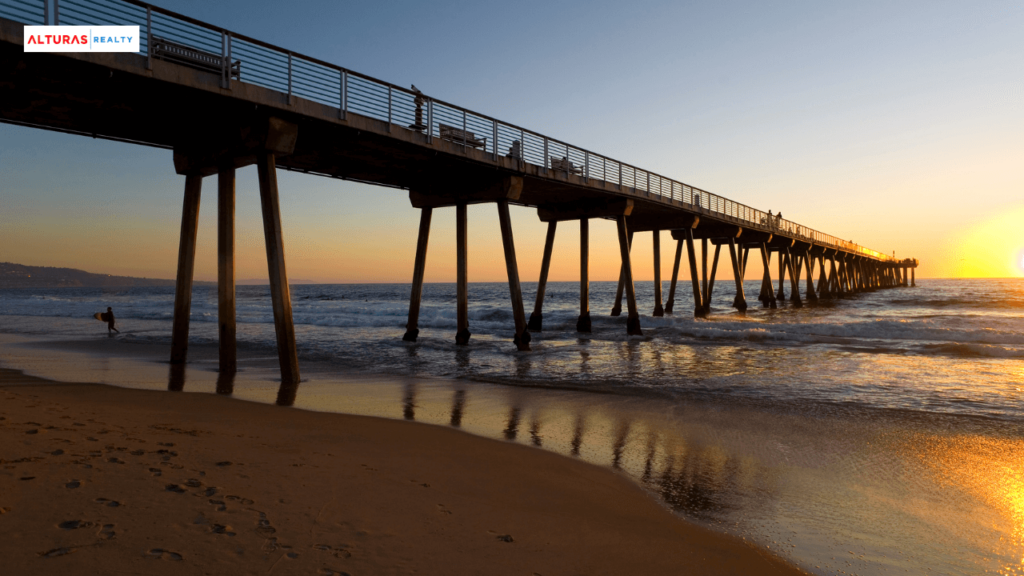 Best Beaches in California