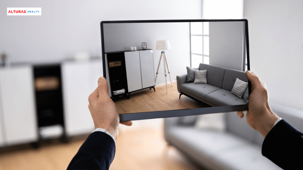 Virtual Aspects of Real Estate Industry 2023 - Blog Post Images 1
