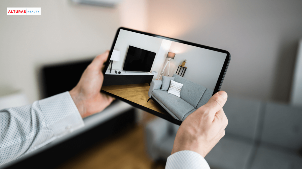 Real Estate Technology and Property Trends