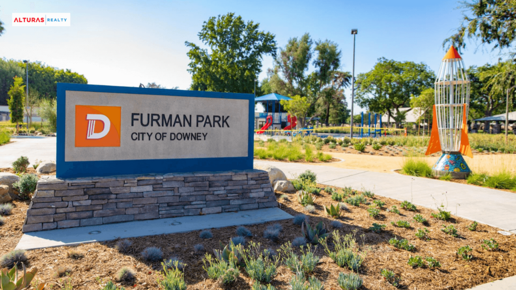 Furman Park