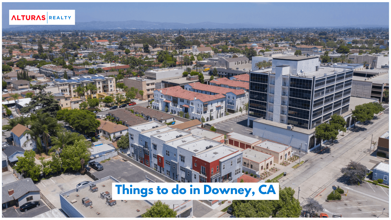 Things to do in Downey, CA
